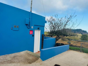 La casita de Rosi
